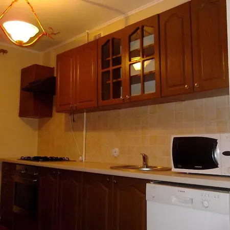 Comfortable Apartments In Centre With 3 Bedrooms Rivne Exterior photo