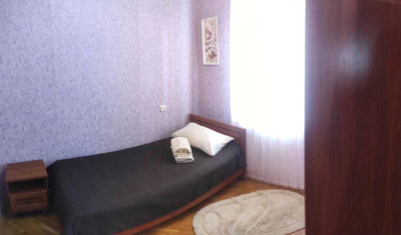 Apartment Comfortable In Centre With 3 Bedrooms